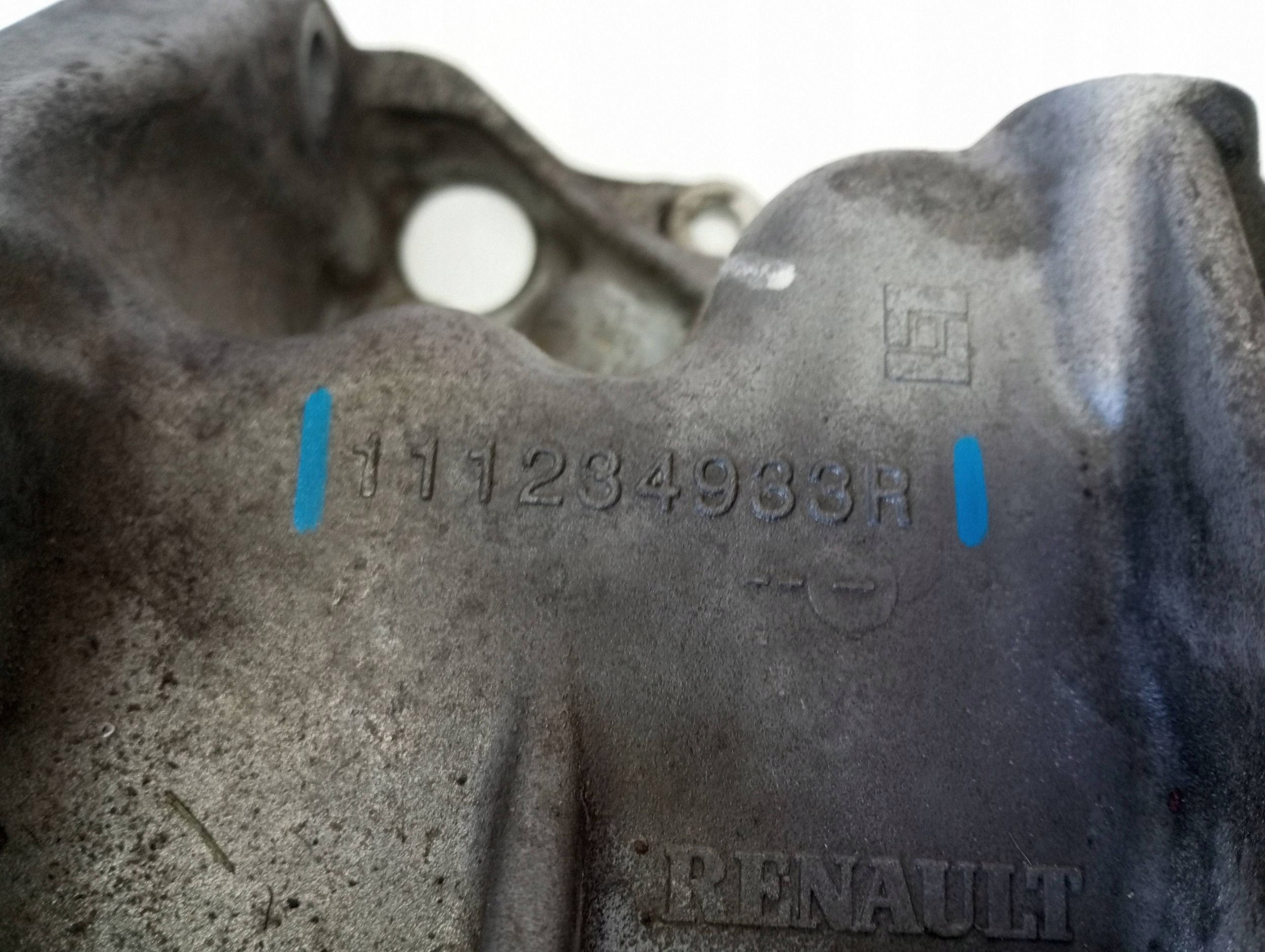 Coppa olio RENAULT MEGANE IV 111234933R