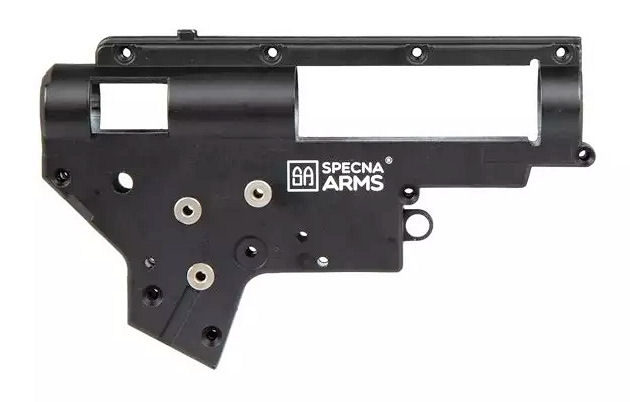 Specna Arms szkielet gearboxa v.2 do replik serii Flex, Core, Edge
