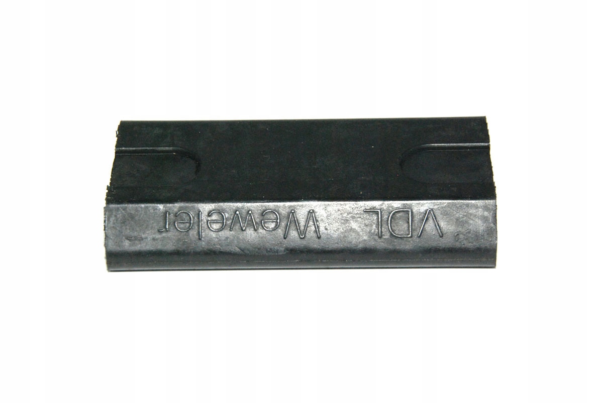 ODBOJ GUMA OSI PODNOSZONEJ SCHMITZ WEWELER Producer other