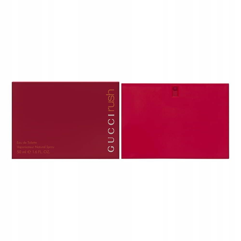 Gucci Rush Edt Objem: 50 ML Pro Ženy