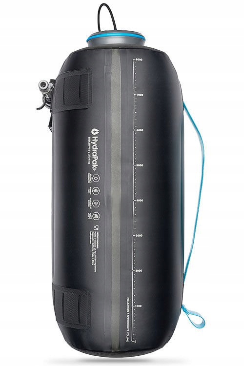 Outdoorový Hydrovak Hydrapak Expedition 8 L