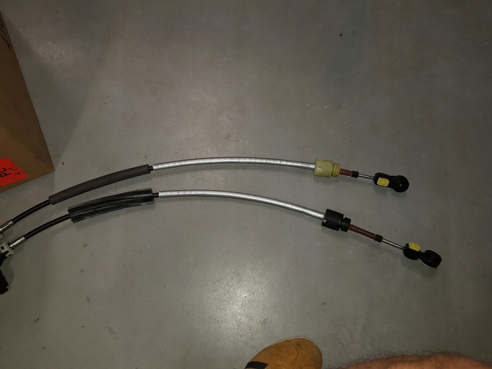 Nowa Oryginalna Dźwignia Zmiany Biegów z Linkami Peugeot 508 2400.LZ 2400LZ Typ silnika Benzyna Diesel