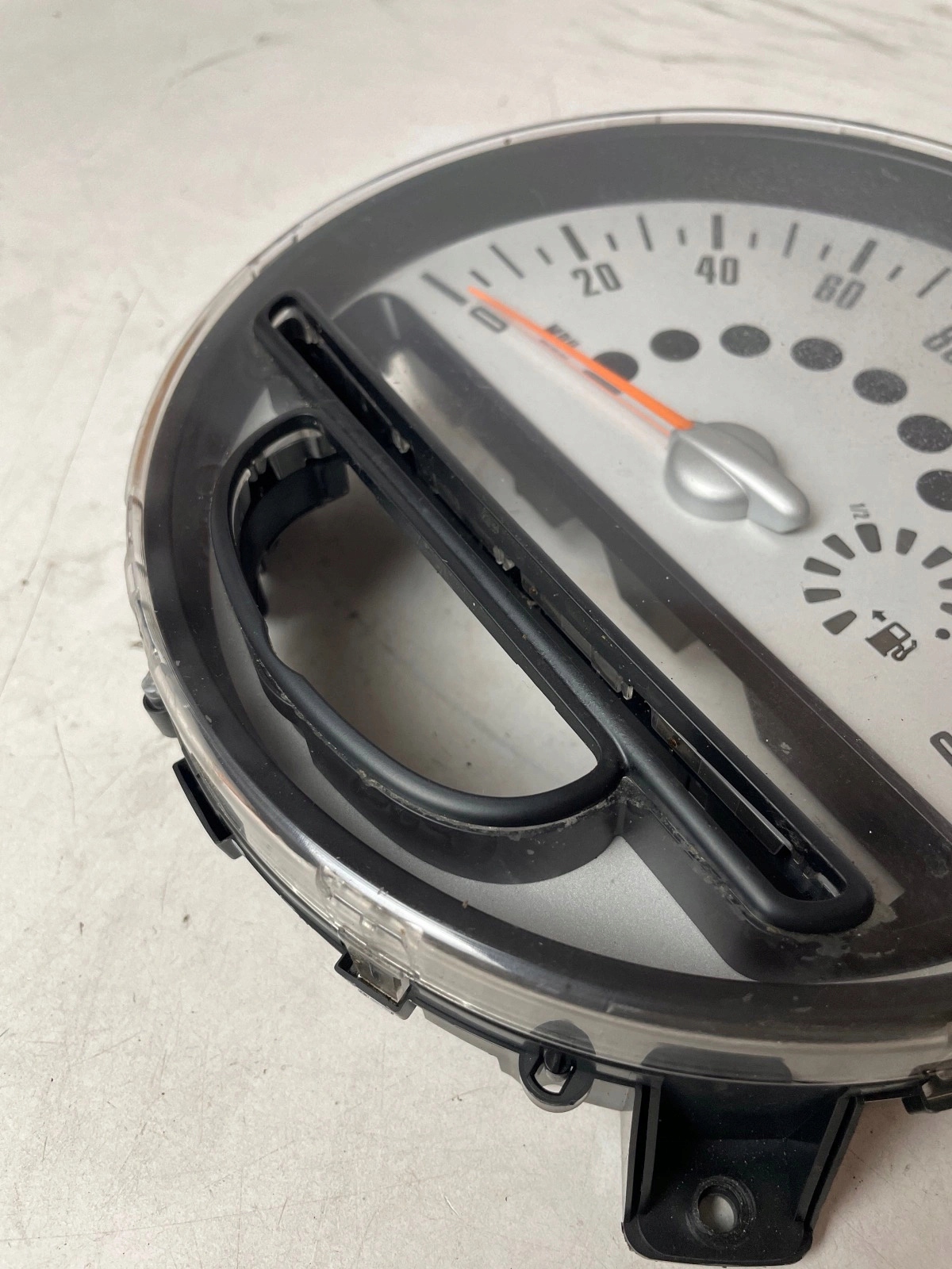 dials dials Mini Cooper R55 R56 1.6 D UK