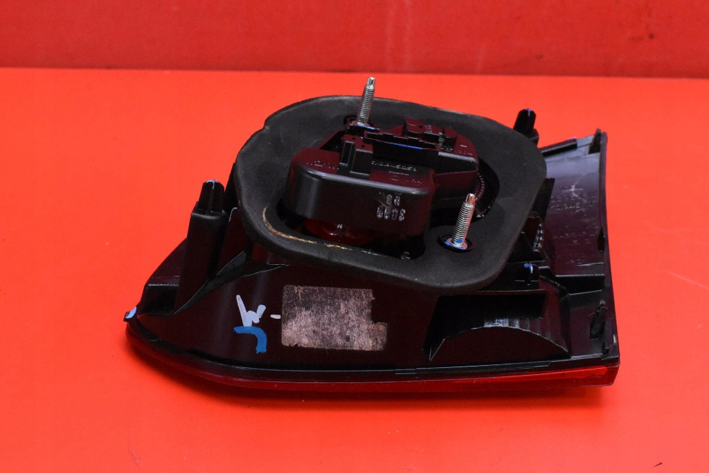 light left rear part rear VW GOLF 6 VI 5D HB 08-15