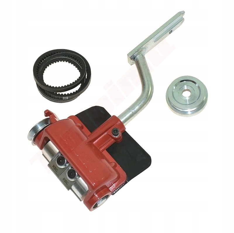 Korovačka Cylindrical pre Stihl MS362