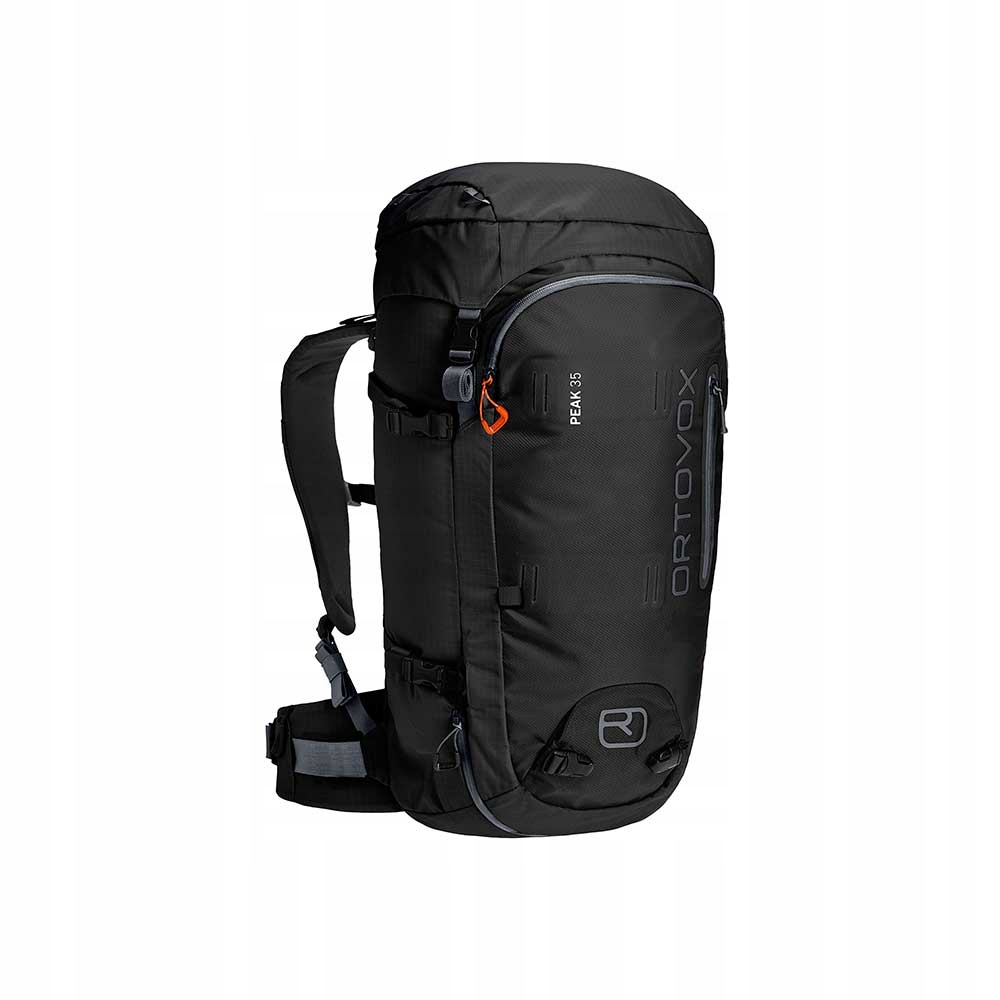 Plecak Ortovox Peak 35 black raven