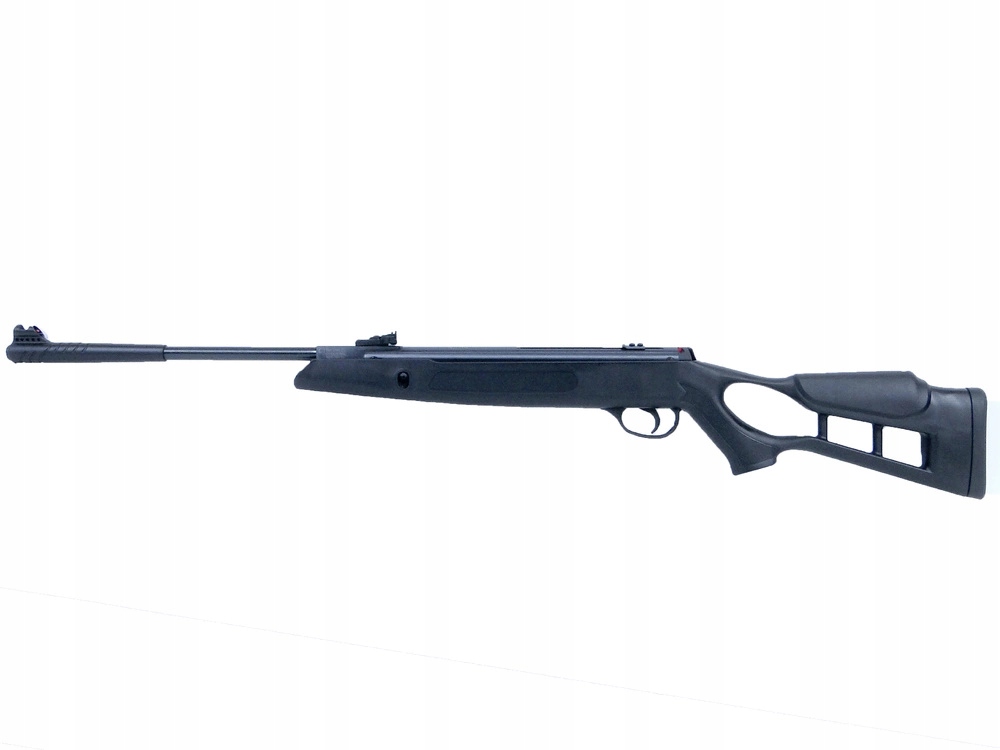 Optima by Hatsan Striker Edge 5,5 mm