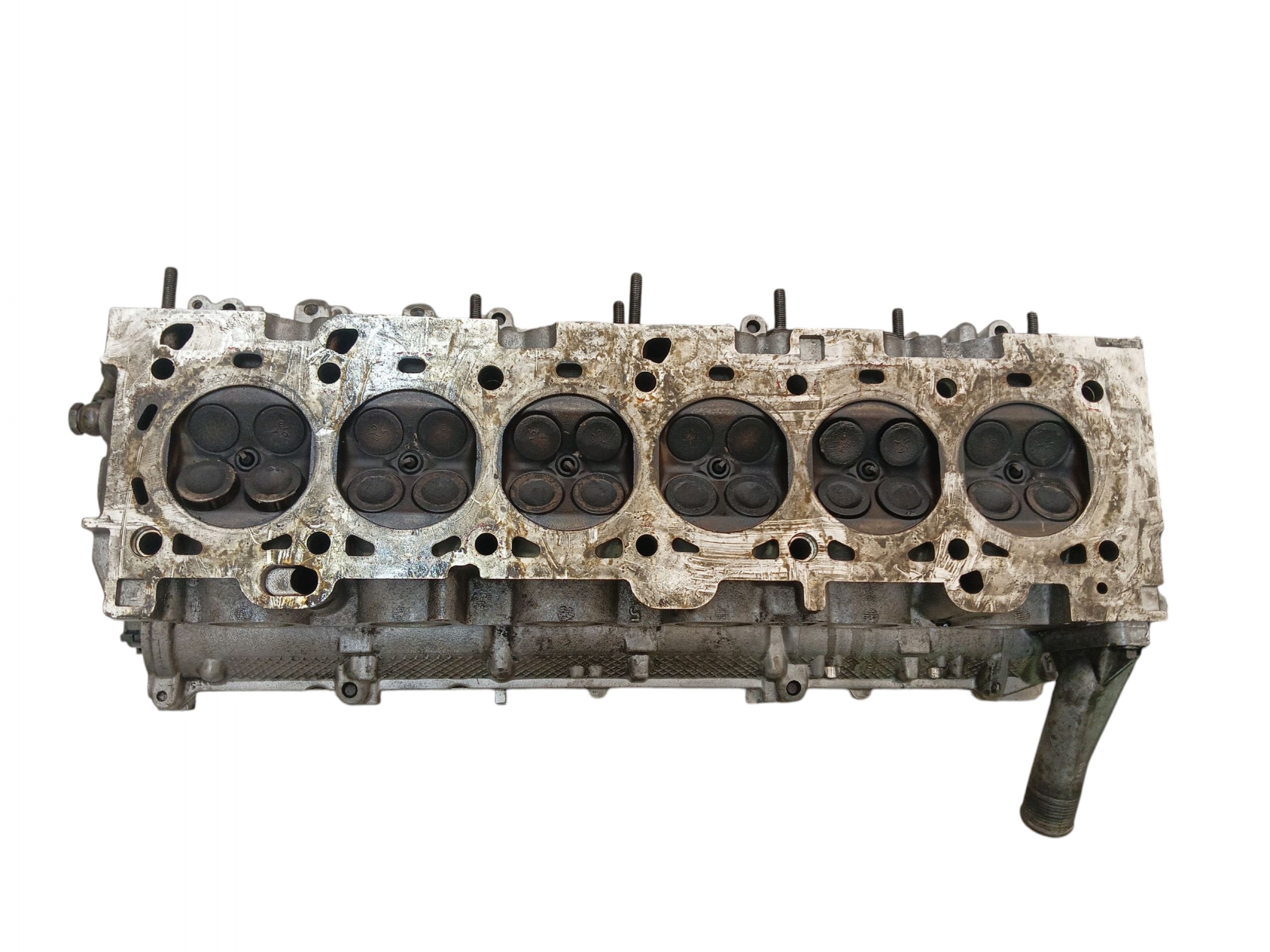 TESTATA ALBERI A CAMME VOLVO S80 e (1998-2004) 2.9 T 1001841004