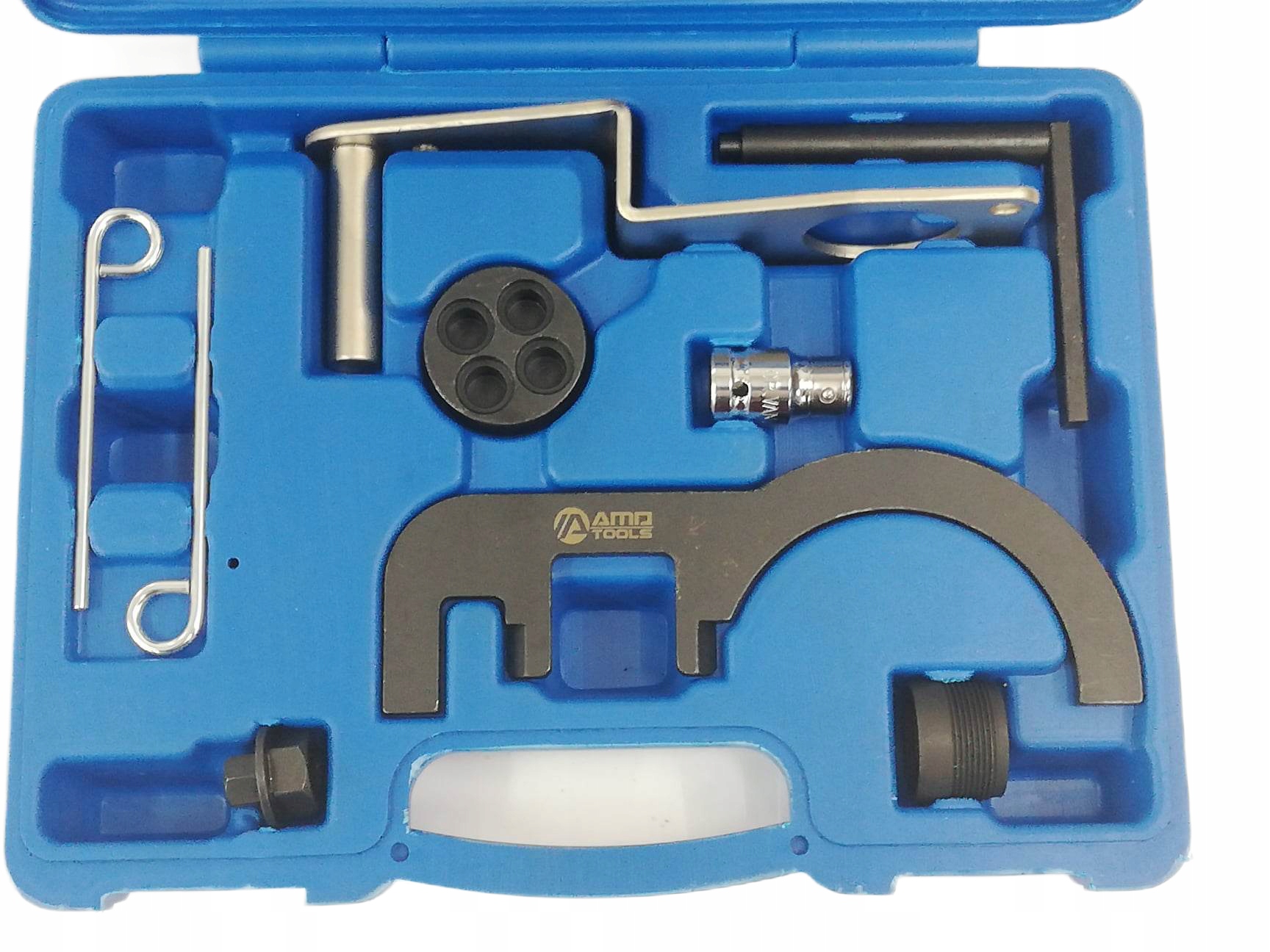 Blokada Rozrządu Bmw 2.0 3.0 D 320D 530D N47 N47S N57 Diesel