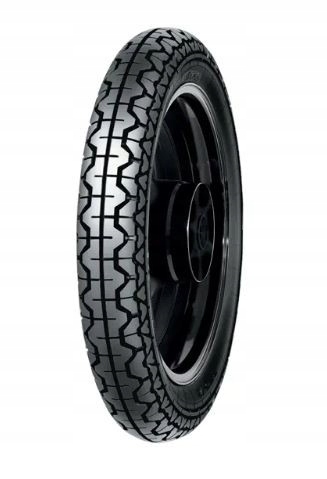 Mitas Pneumatika 3.00-19 H-06 49P Tt (oldtimer-classic) Do 150 Km/h Vpredu/vzadu