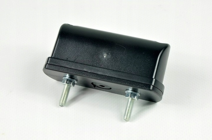 LAMPA OŚWIETLENIE TABLICY REJESTRACYJNEJ PRZYCZEPY Producent części Amio