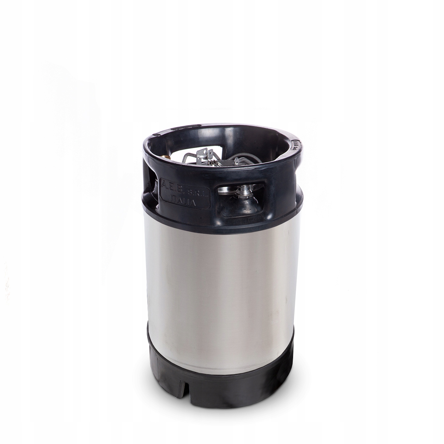 Keg Cornelius Po Pepsi Ball Lock 12L úložný box