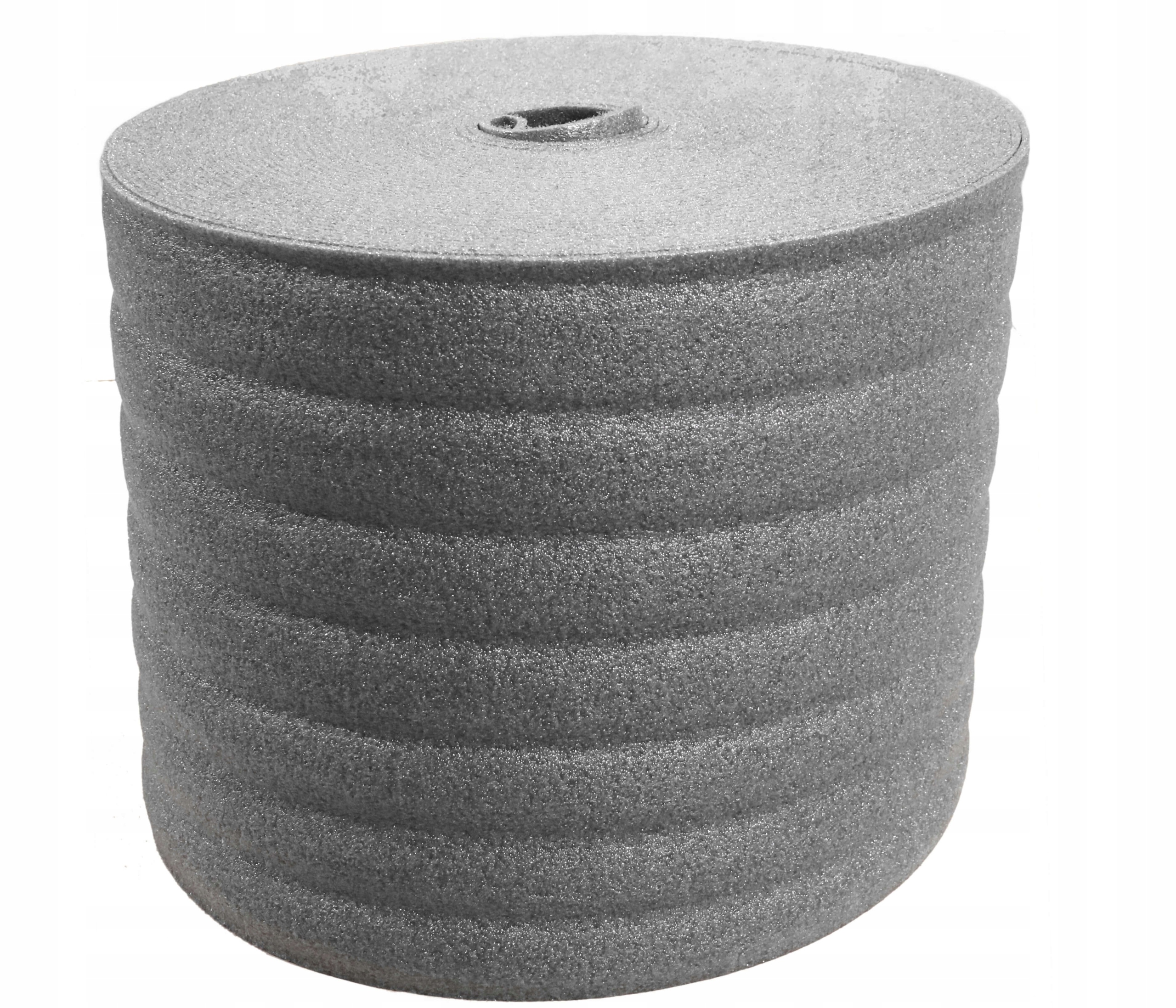 

Pianka Pe Pod Panele Wylewki 5mm x 0,5m x 50mb