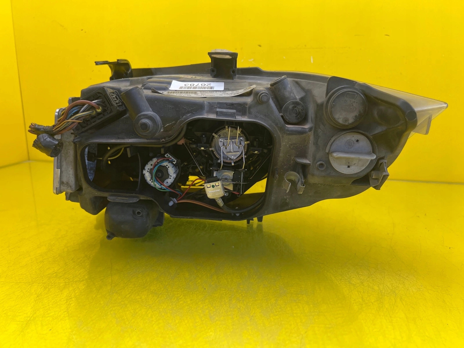light right BMW E90 E91 05- Xenon 69427389