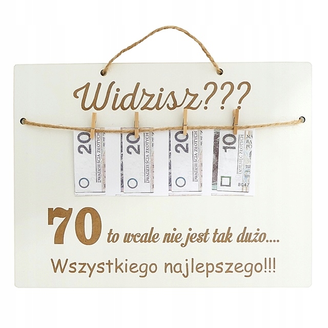 

70 urodziny Śmieszny 70 lat 70-tka
