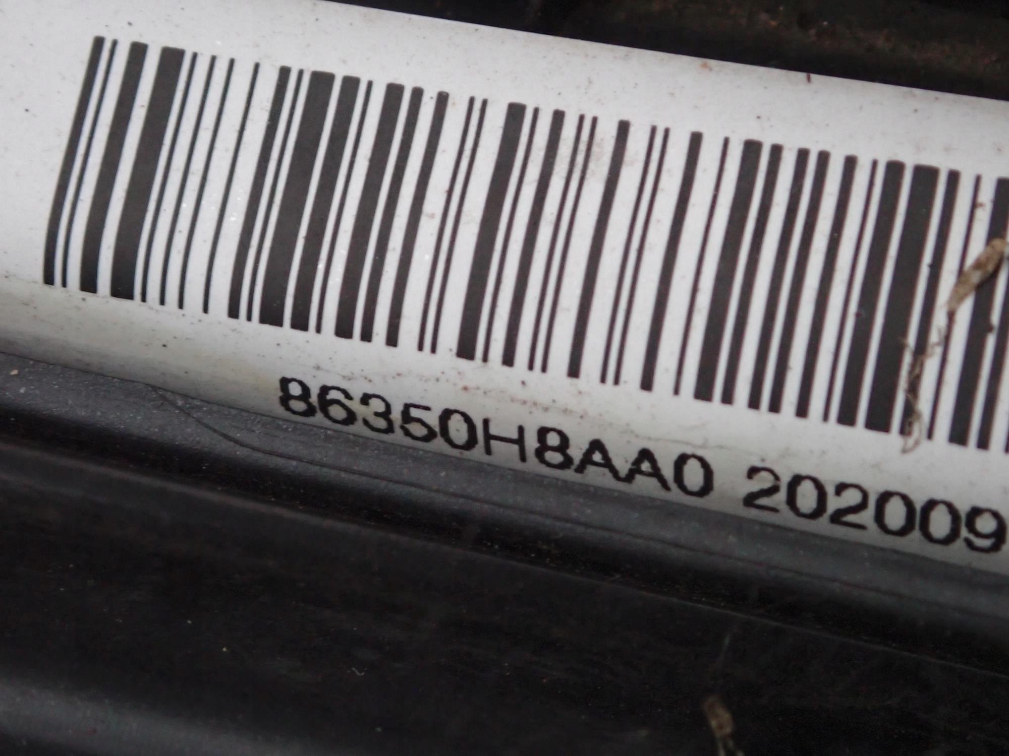 Kia Rio YB Kühlergrill FRONTGRILL Kühlergitter - Thumbnail 2
