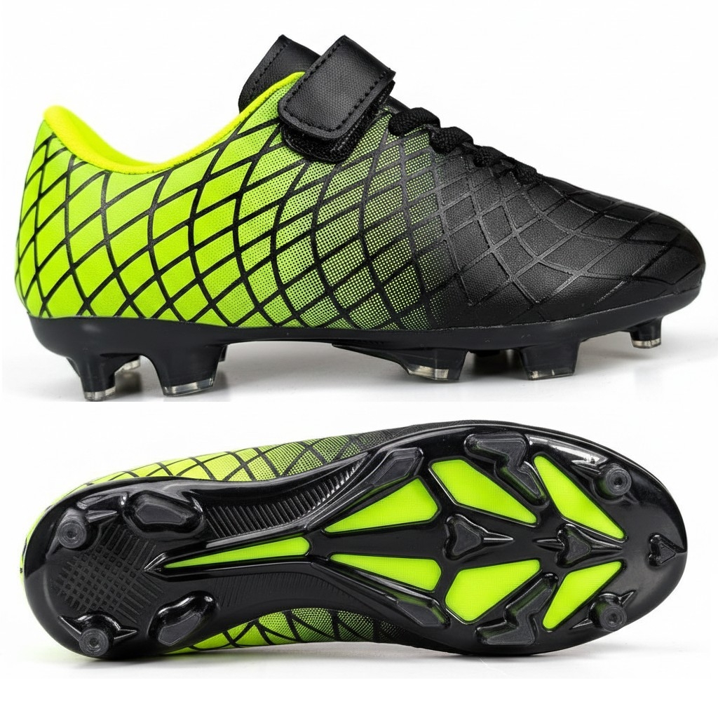 Korki Piłkarskie Dziecięce Lanki Chłopięce Do Piłki Nożnej Na Orlik Rzep 31