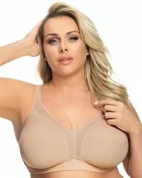 Anya K422 měkká podprsenka bez kostic 80D