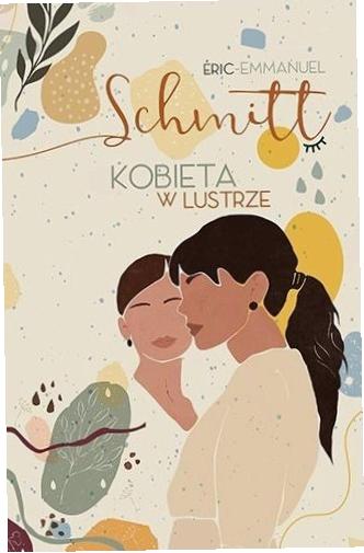 Kobieta w lustrze-Zdjęcie-0