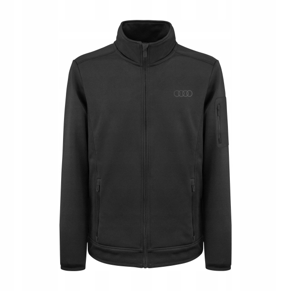 Kurtka Polarowa Audi Nowa Kolekcja Aso Oryginał Nowa Męska Rozmiar M