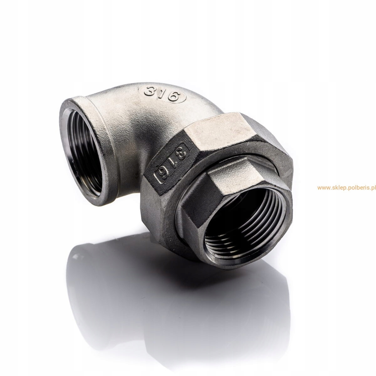 Uhlový skrutkovač 2'' 90st Gw 316 kužeľový