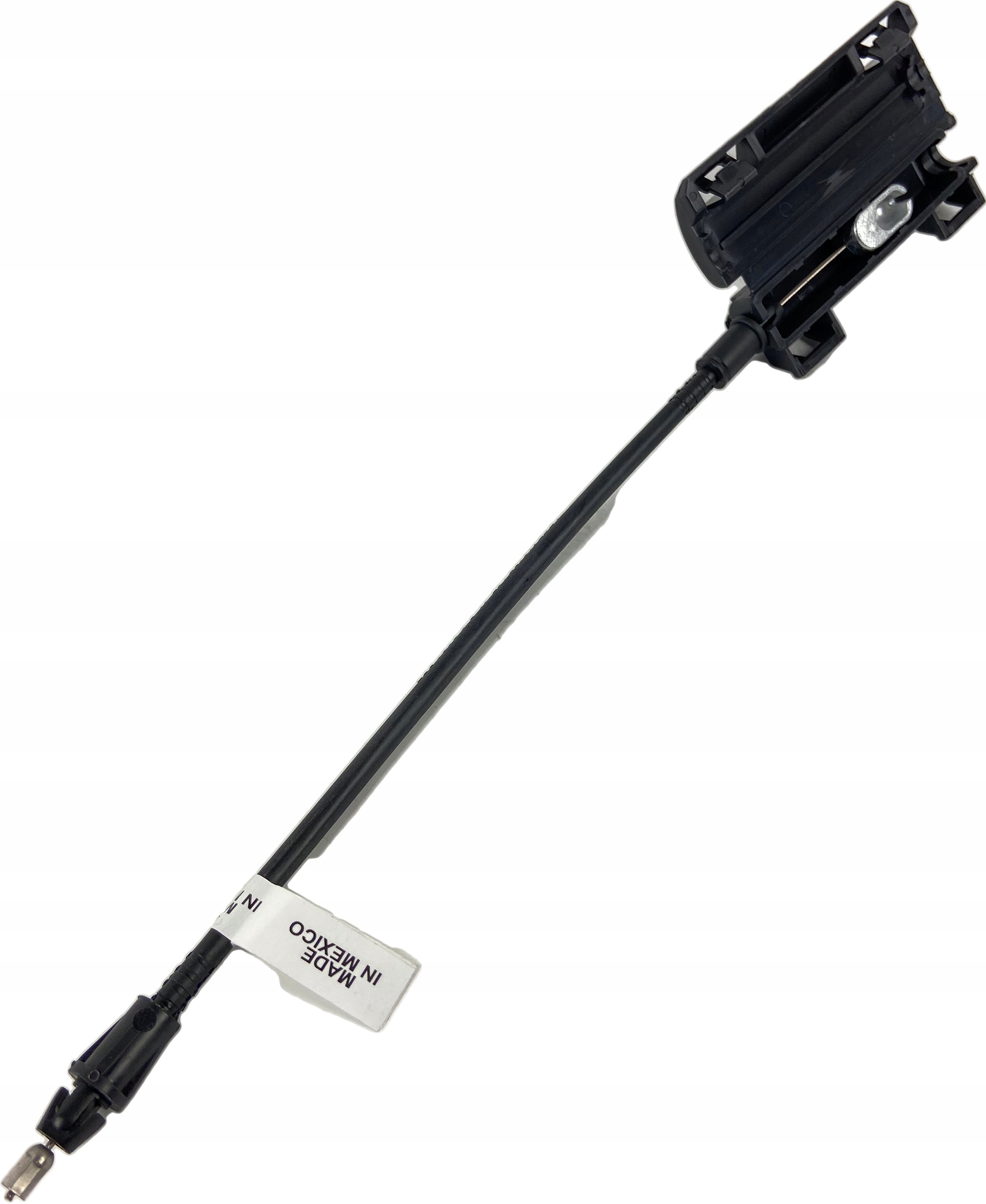 LB5B-16C657-AC - FORD EXPLORER 2020-НОВИЙ ТРОС ЗАМКА КАПОТА OE