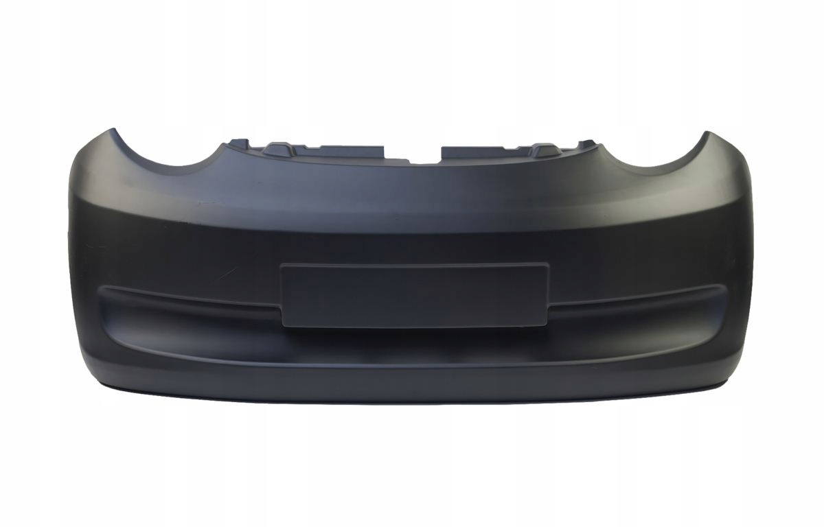 ZDERZAK PRZÓD AIXAM MINAUTO SENSATION