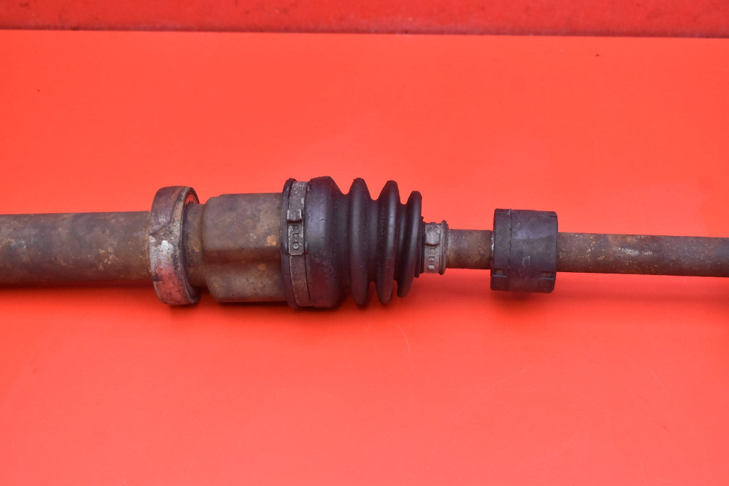 semi-axis right front MANUAL FORD FIESTA MK7 1.4 TDCI 68 KM 08-17