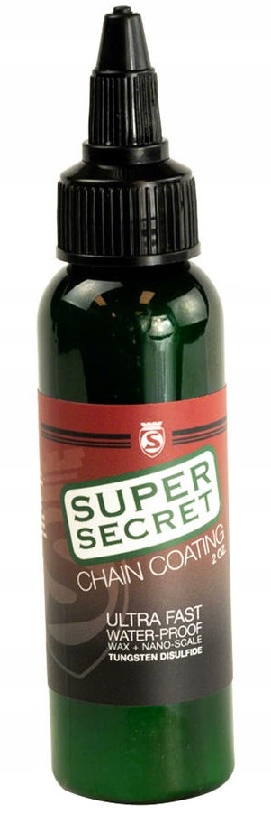 Smar do łańcucha Silca Secret Chain lube 60 ml