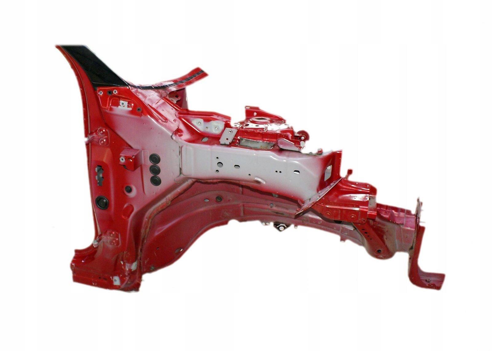 ĆWIARTKA PODŁUŻNICA DISCOVERY SPORT 2015 2016 2017