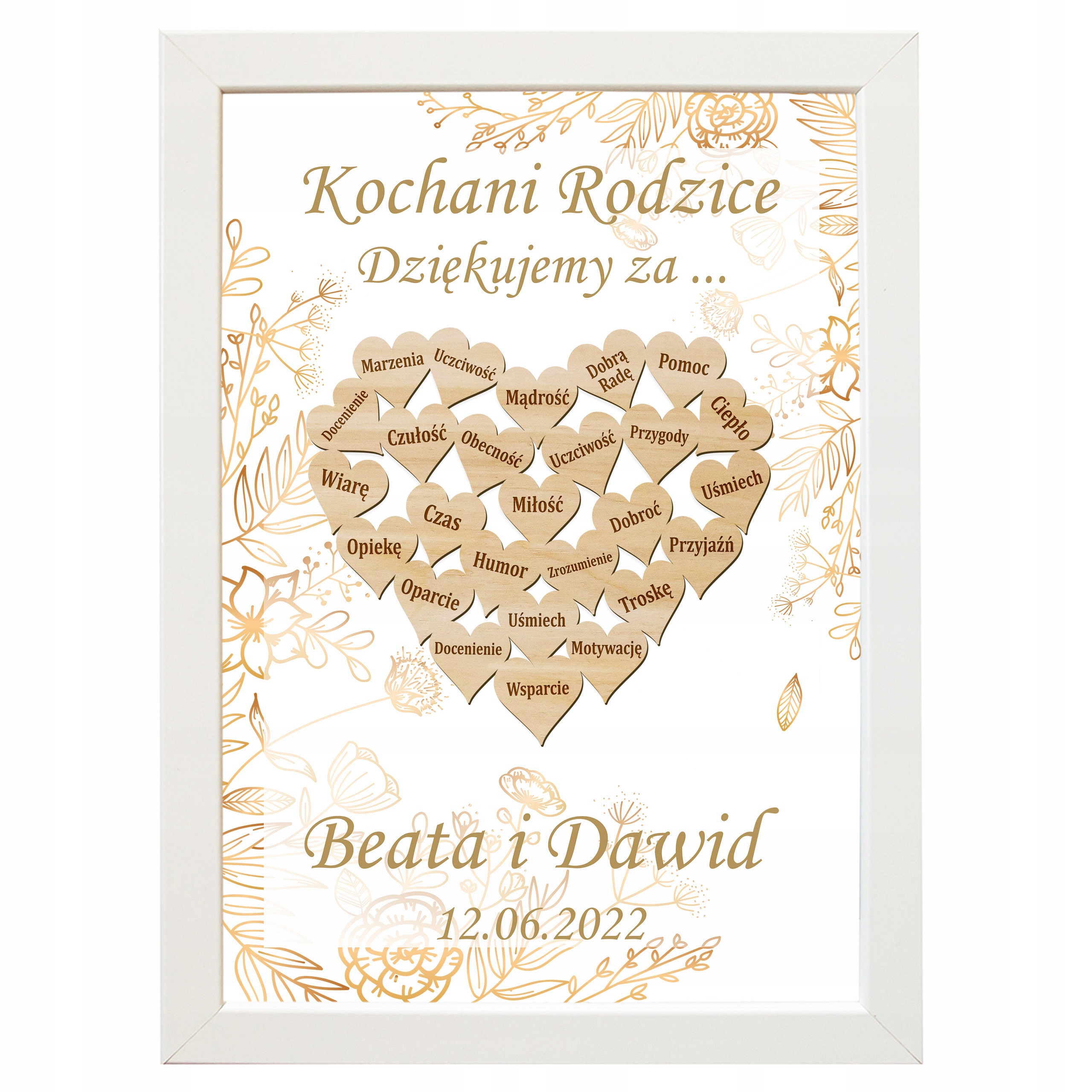 

Podziękowanie Dla Rodziców Ślub Wesele