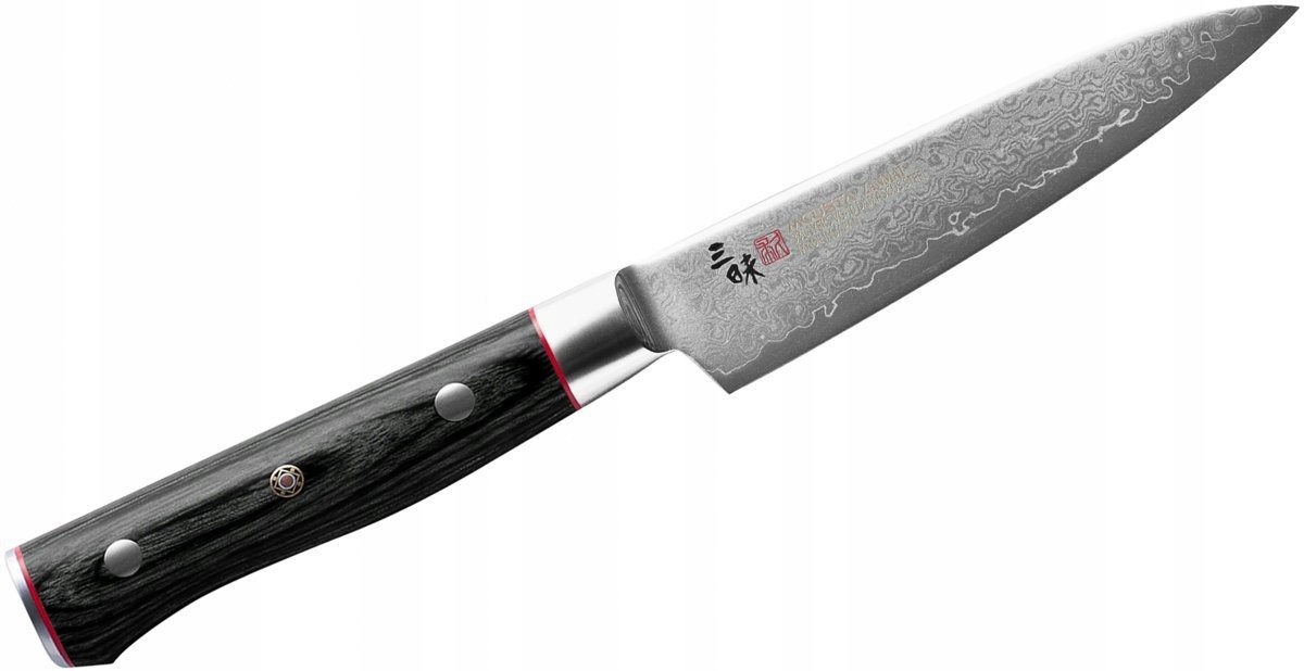 Mcusta Zanmai Classic Pro Zebra Univerzálny nôž 11 cm