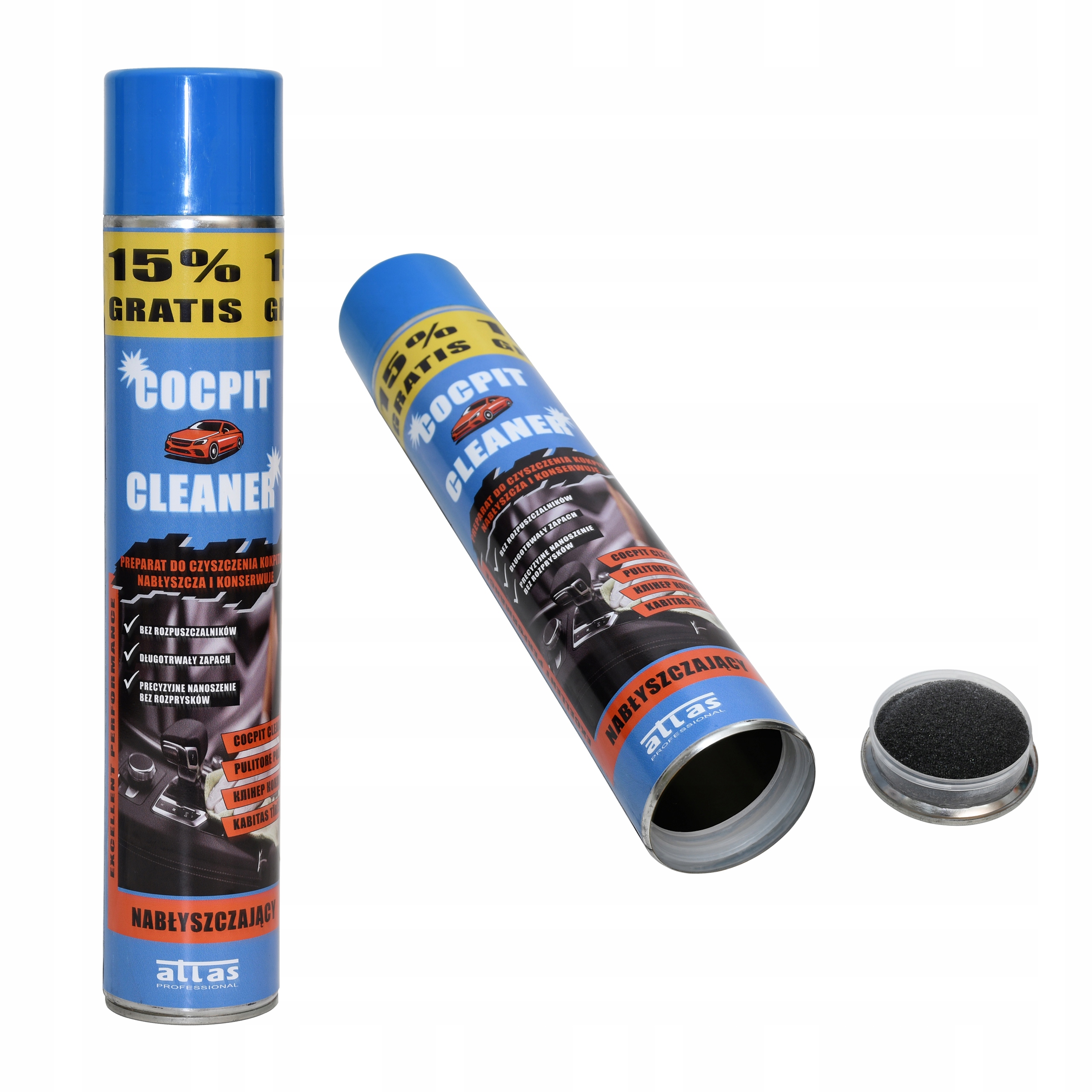 SEJF SKRYTKA SCHOWEK PUSZKA 750ml - PREZENT