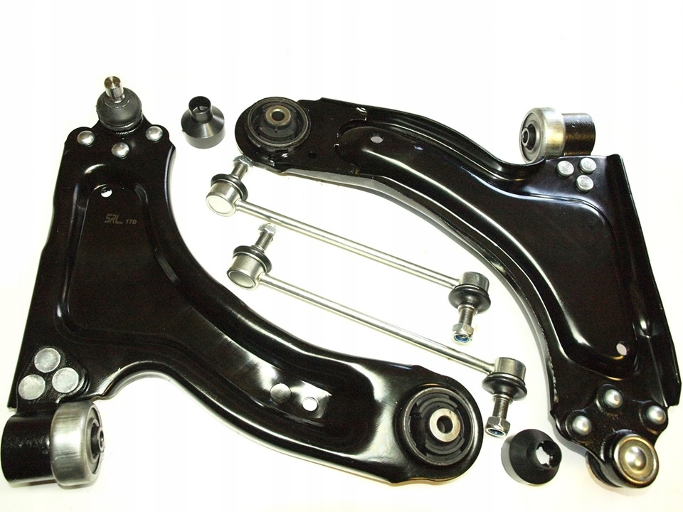 

wahacz Łącznik Lp 4SZT Opel Corsa C Combo C 00-09