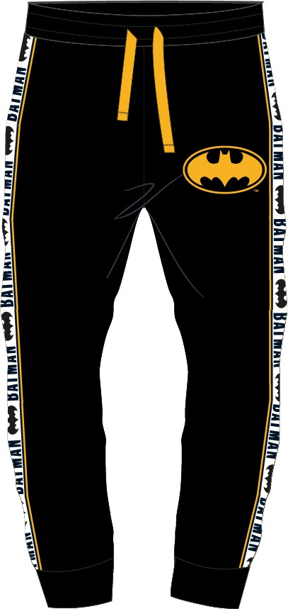 

Batman Spodnie Dresowe Batman Dres Chłopięcy R128