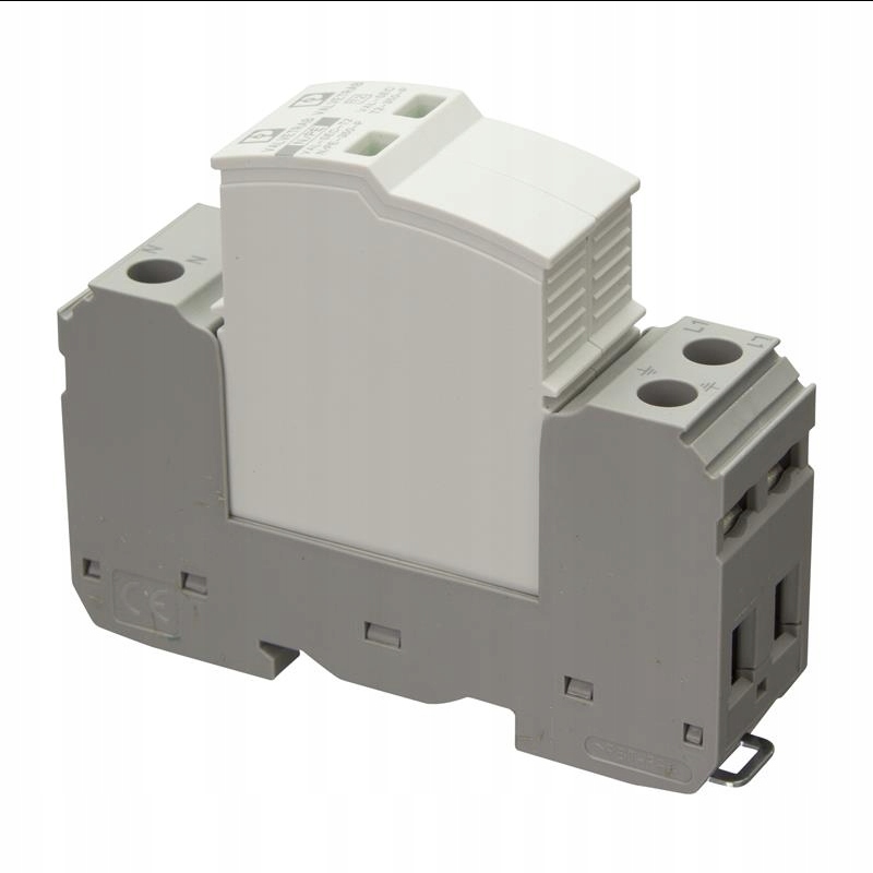 10. Obmedzovač prepätia Phoenix 2905333 VAL-SEC-T2-1S-350