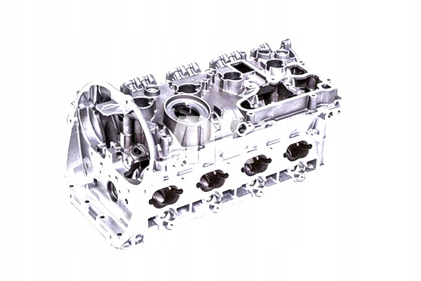 AMC GŁOWICA CYLINDRÓW AUDI A4 ALLROAD B8 A4 B8 A5 A6 C7 Q5 TT SEAT EAN (GTIN) 8432817026775