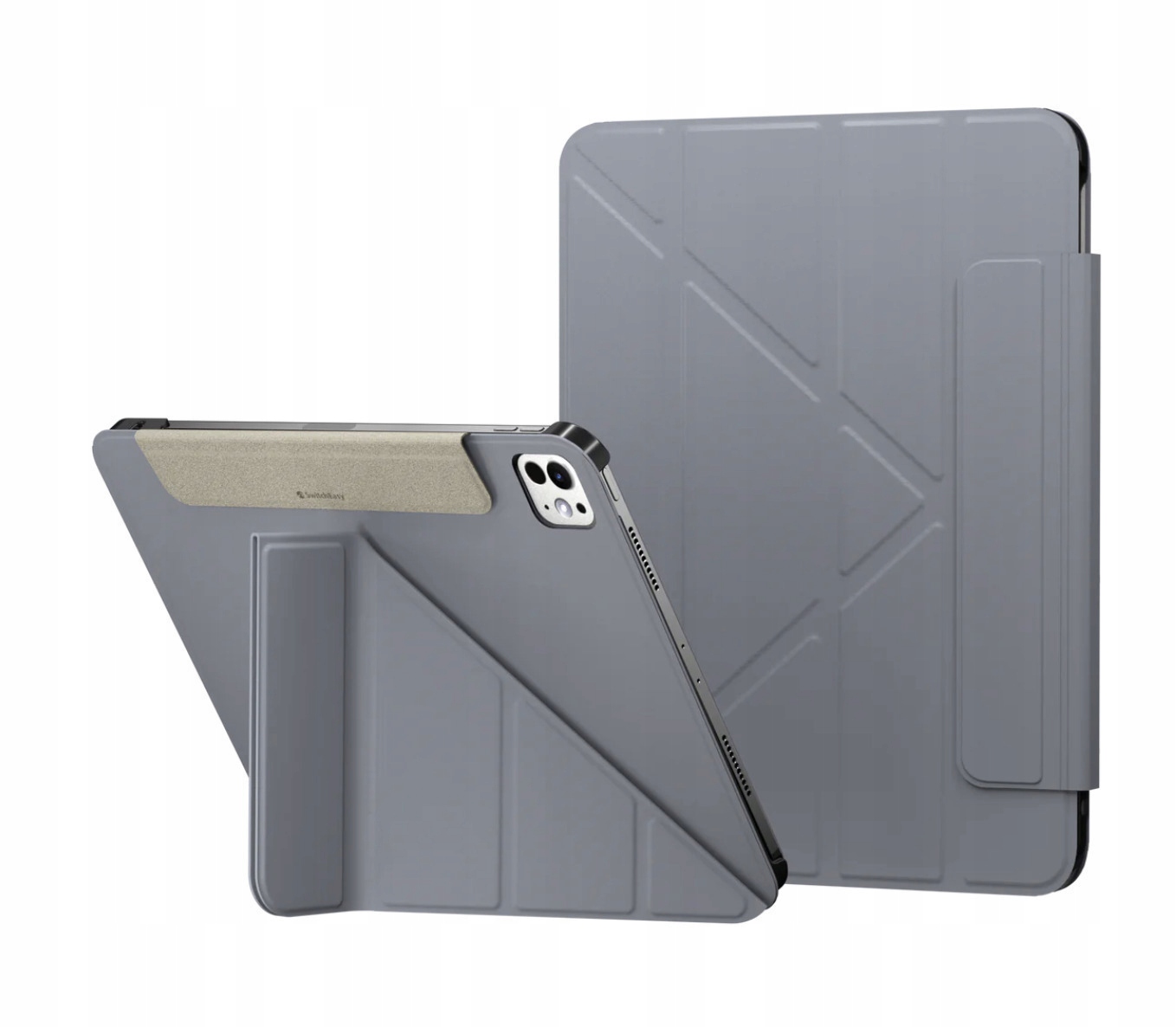 Ochranné púzdro SwitchEasy Origami pre iPad Pro 11" (2024/M4) Alaskan