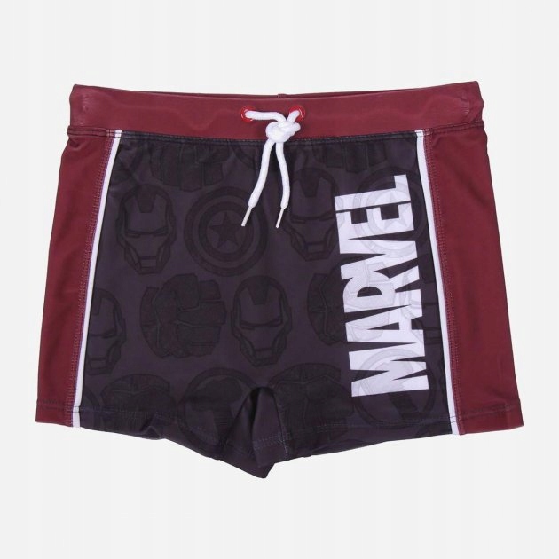 

Kąpielówki bokserki Marvel Avengers 6 Lat 116 CM