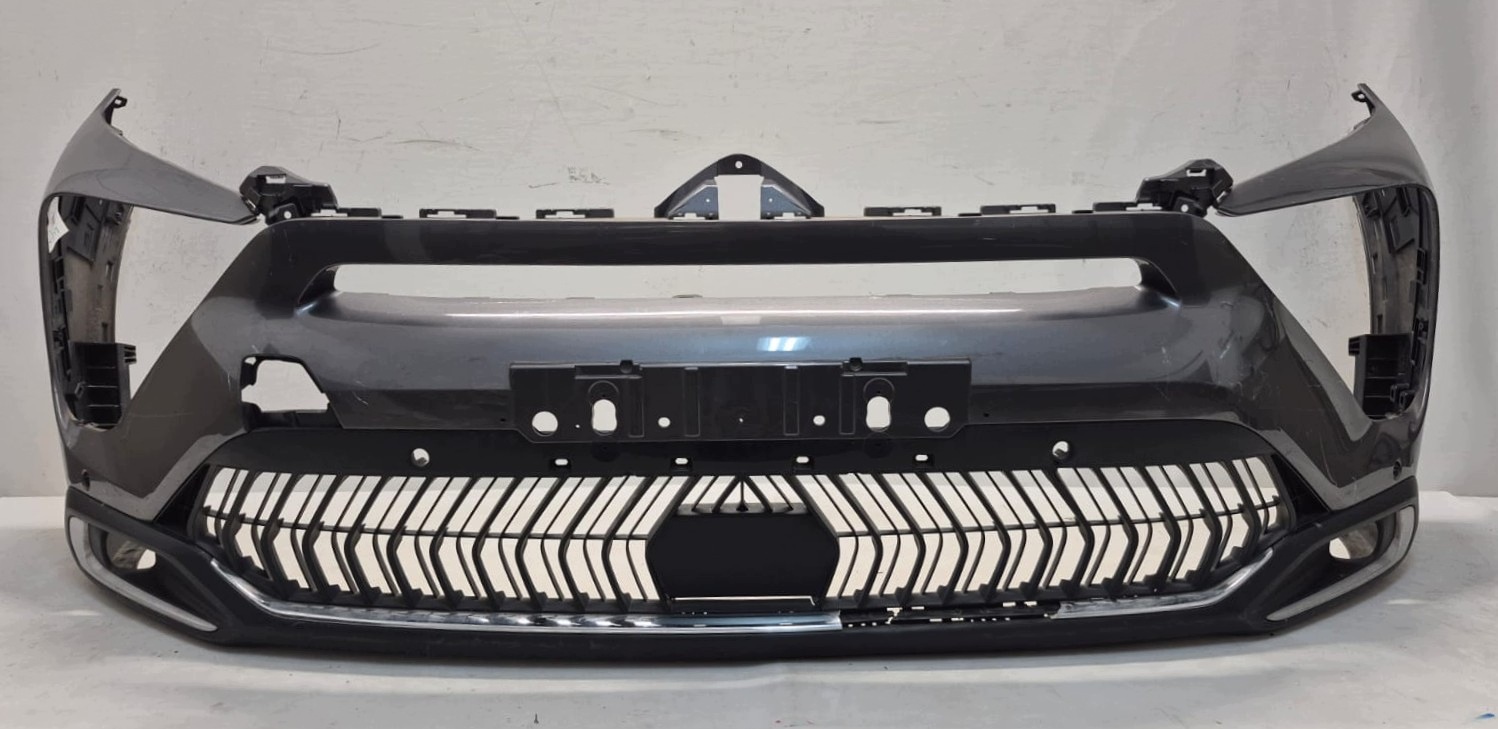 CITROEN C5-X C5X 21- bumper front front PDC 9839505480