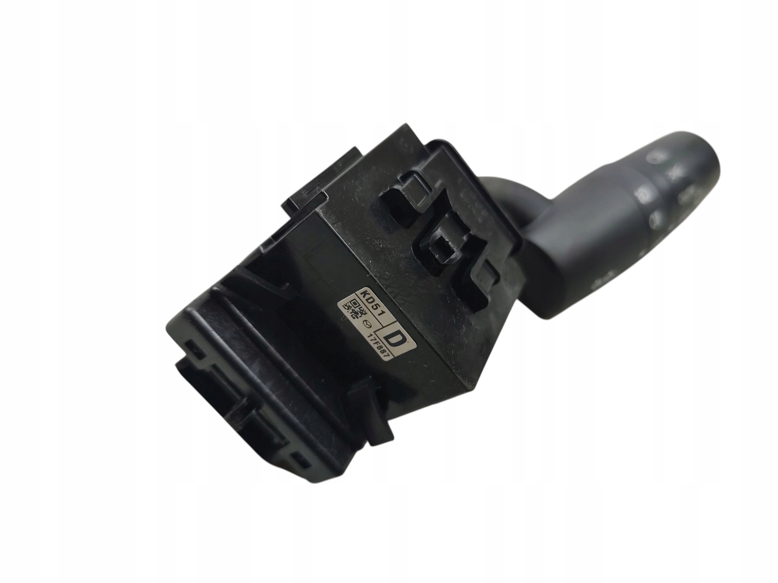 light switch MANETKA MAZDA 3 III BM/BN (2013-2016) 17F887