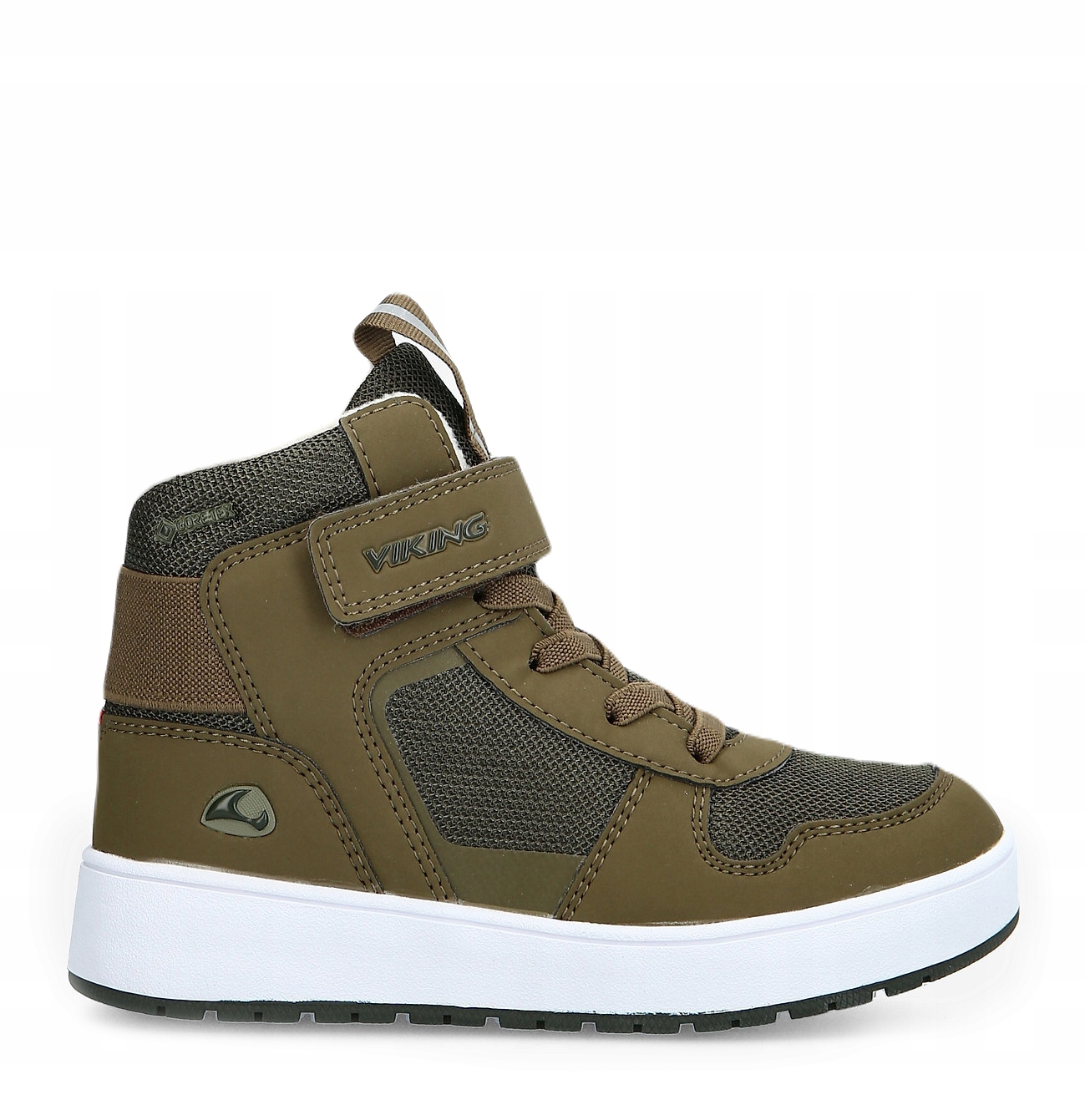 Viking Jack Warm Gore-tex Śniegowce Ocieplone Wodoodporne Zima r. 39 40