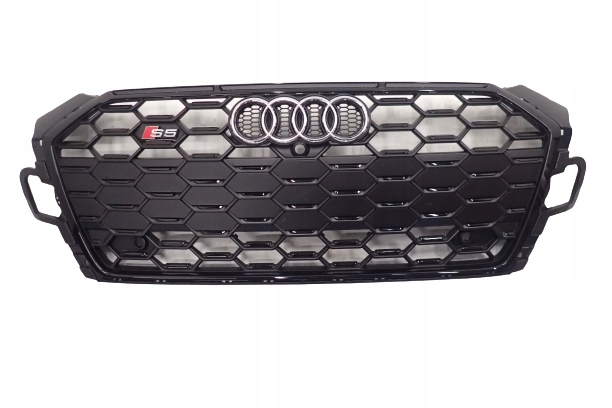 AUDI A5 8W6 S5 LIFT GRILL ATRAPA CHŁODNICY