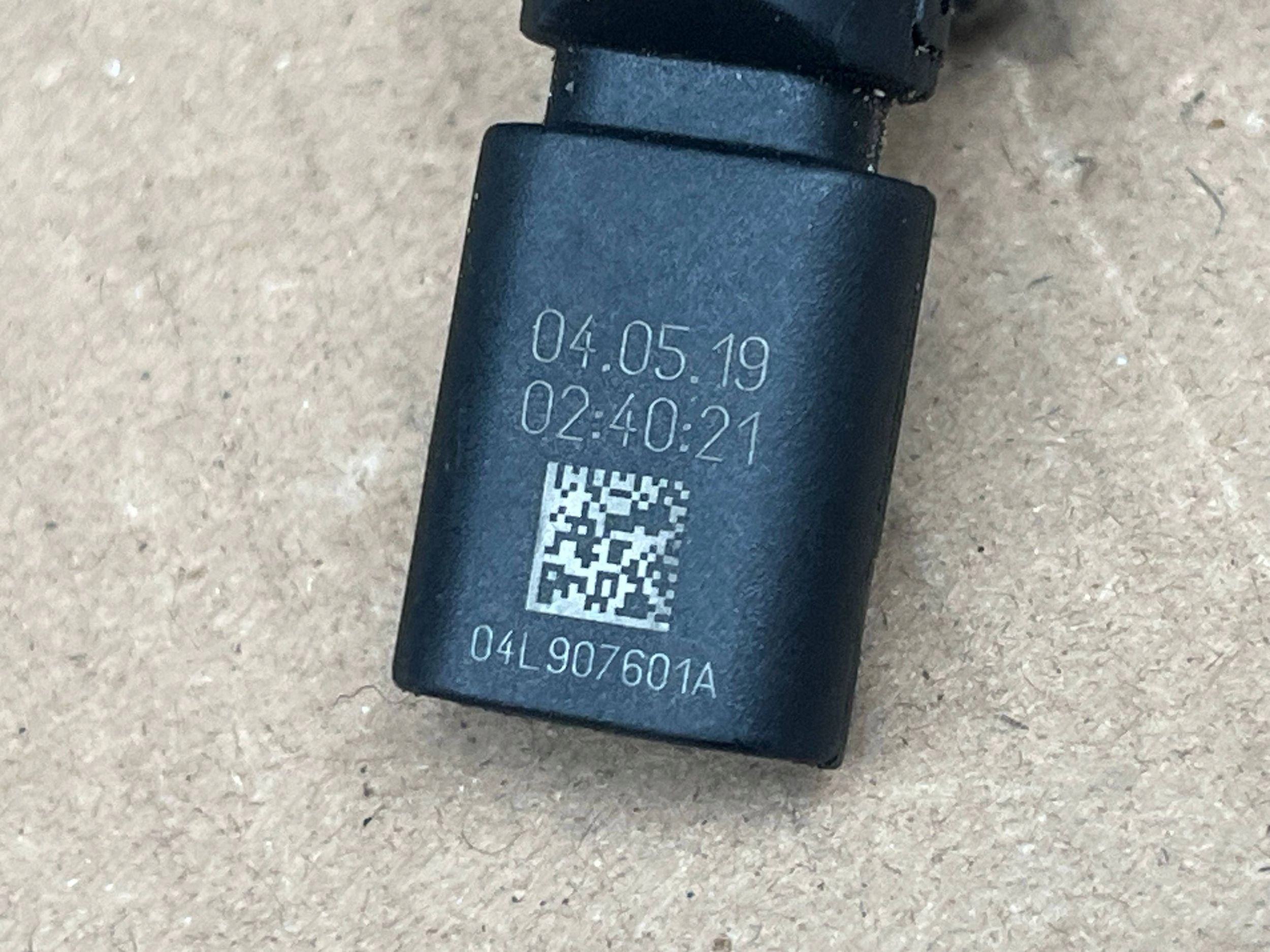 Nockenwellensensor des Zahnrads FORD 04L907601A !J