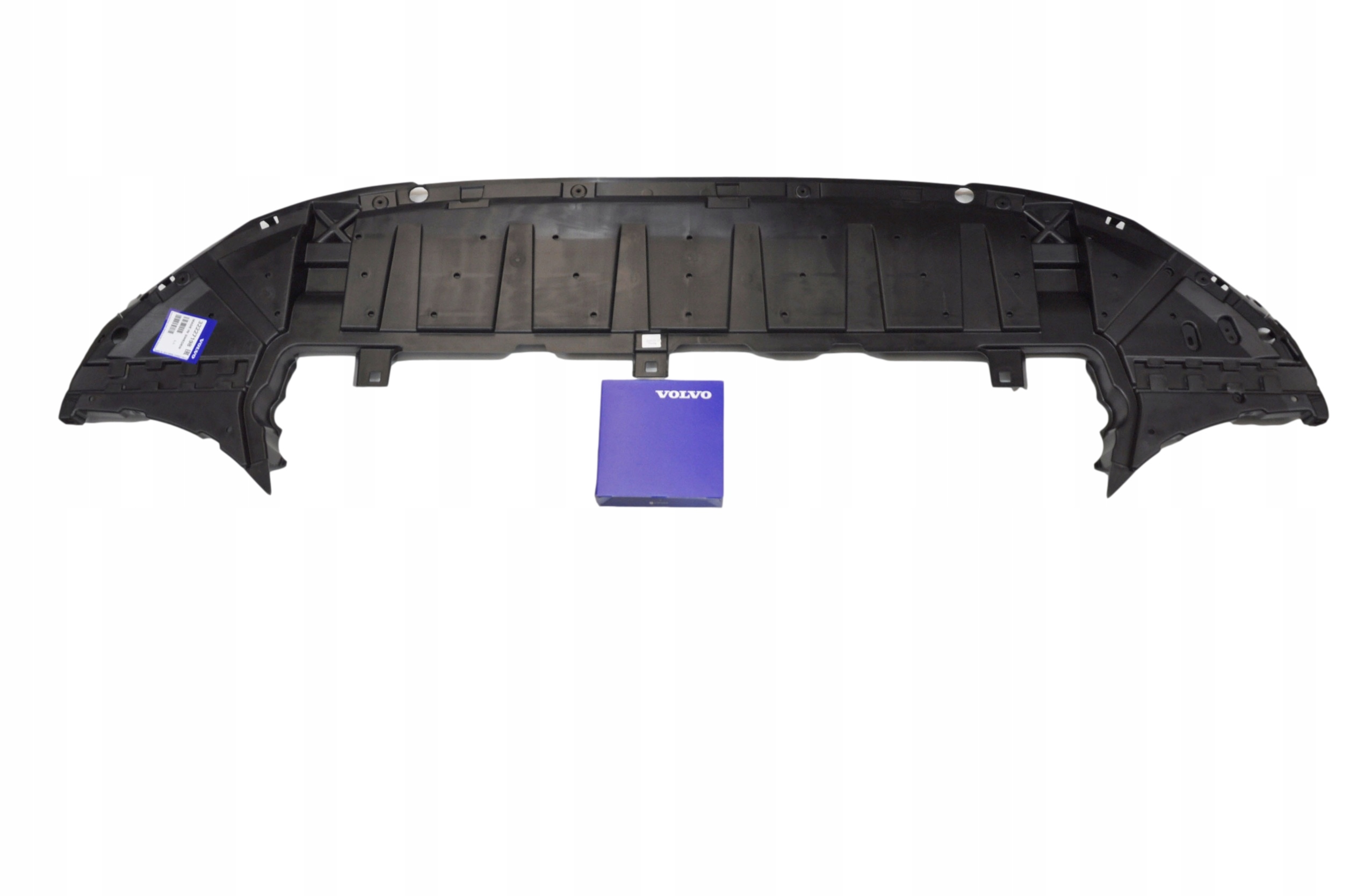 Volvo S60 III V60 V60CC II krytka lišty nárazníku přední Oe 32227198