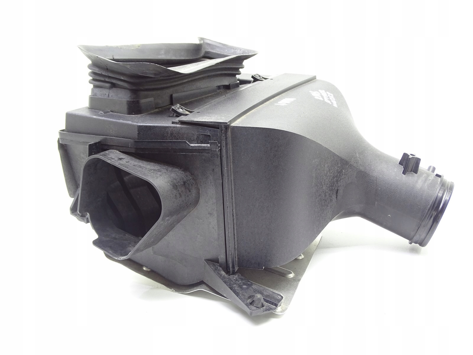 Gehäuse filter luft AUDI R8 4S 5.2 V10 FSI 4S0133844B