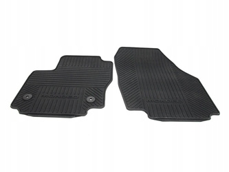 Gumové Rohože Predné Ford Mondeo 2012-OE