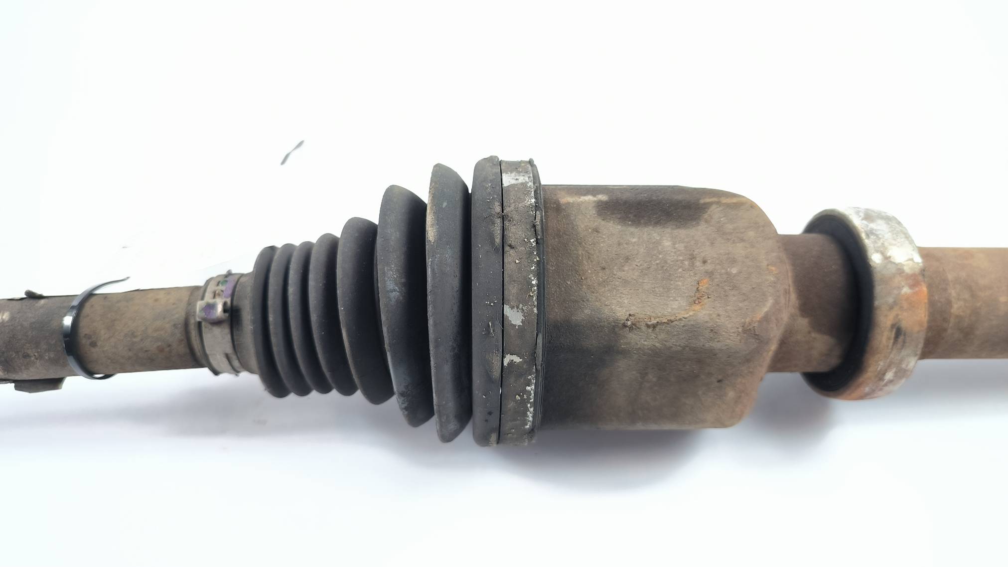 demi axe droit avant 2.0 TDCI FORD TRANSIT MK8