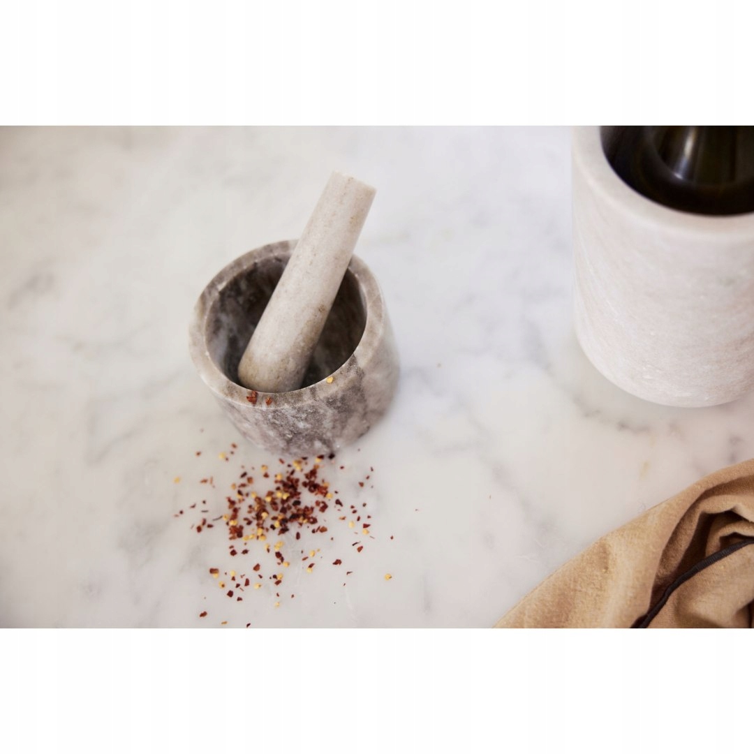 Wiaderko do chłodzenia wina wazon SAGAFORM trawertyn śred. 12,5 x 17 cm Rodzaj wiaderko