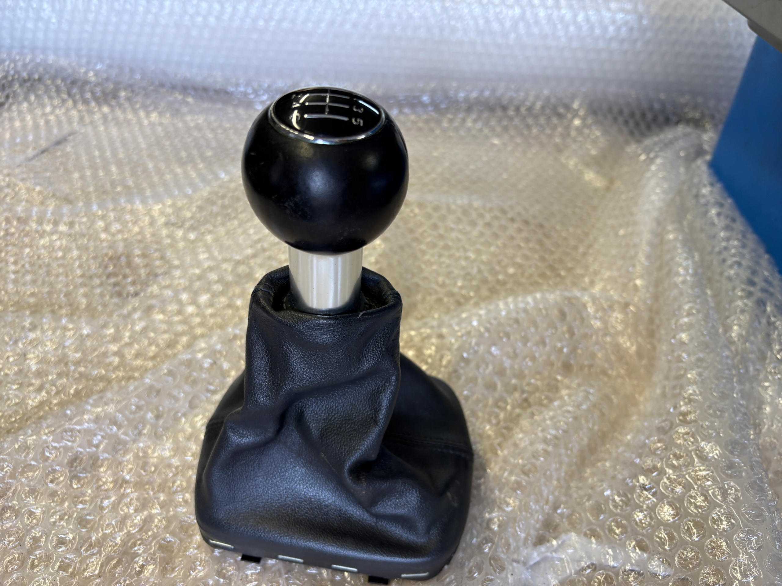AUDI A3 8P Pomello ghetta 8P0863279